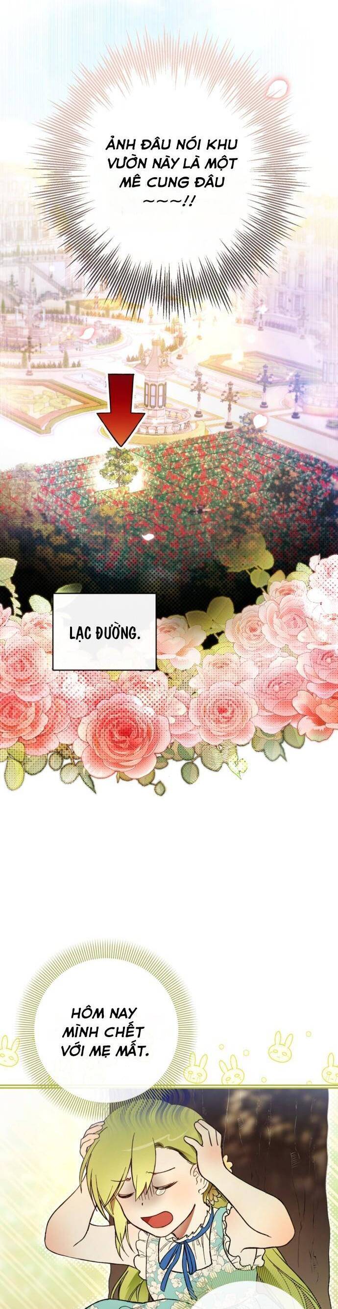 Bạo Chúa Độc Ác Trở Lại - chap2 - Trang 4